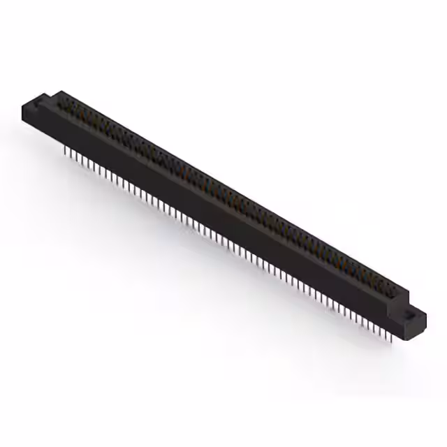391-057-522-104 EDAC Inc.  Edgeboard Connectors